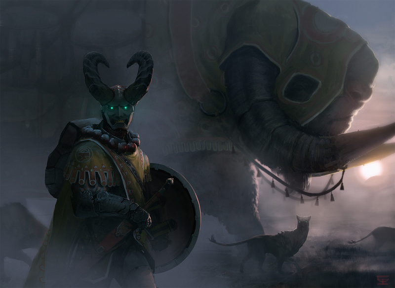 Illustration for article titled The Good, The Bad & The Killer Robot